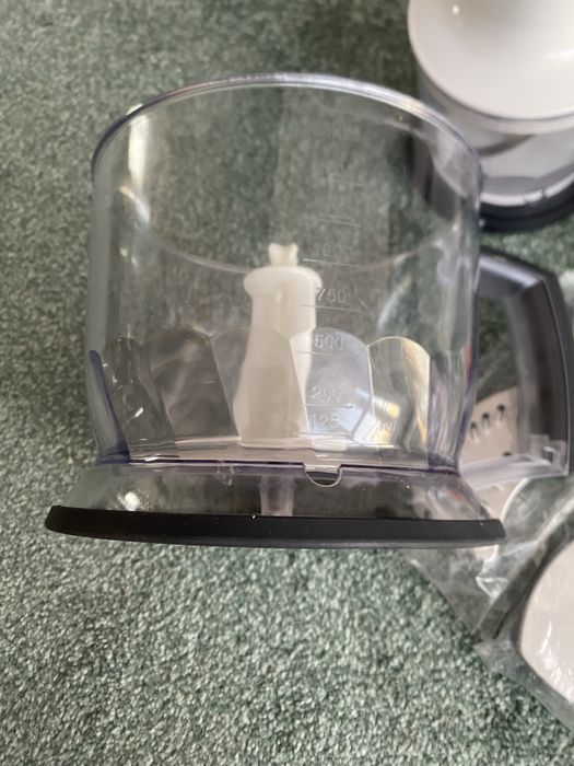 Akcesoria do blendera Braun