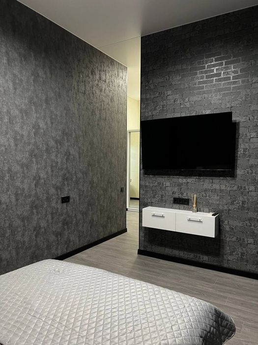 VIP квартира подобово , почасово, посуточно , почасово СВІТЛО Є