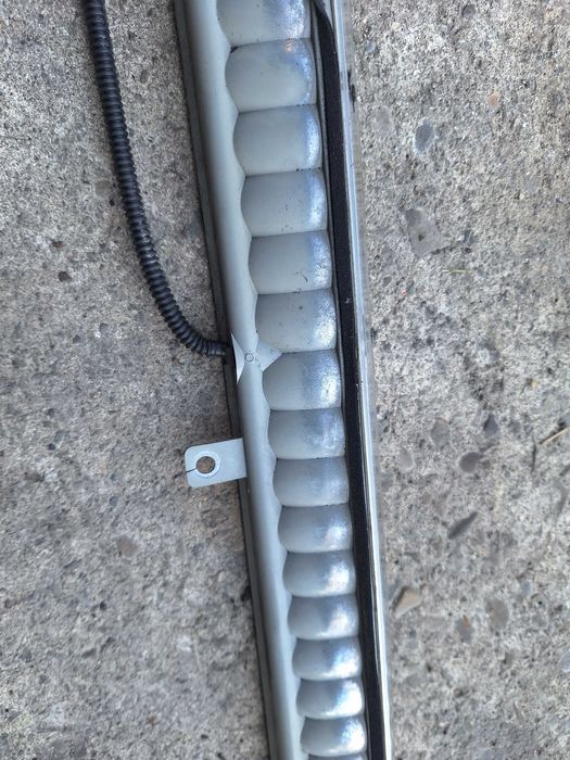 Trzecie światło stop BMW e61 lift led