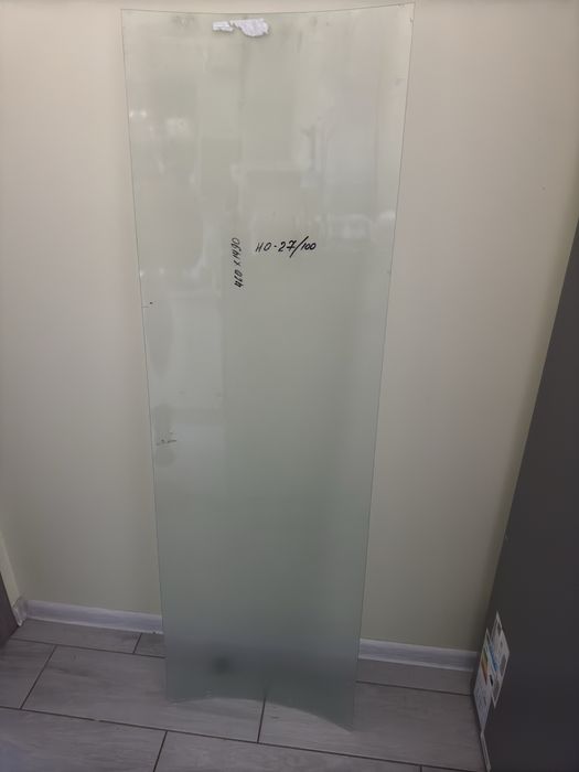 Дверка для душової кабіни 460*1490