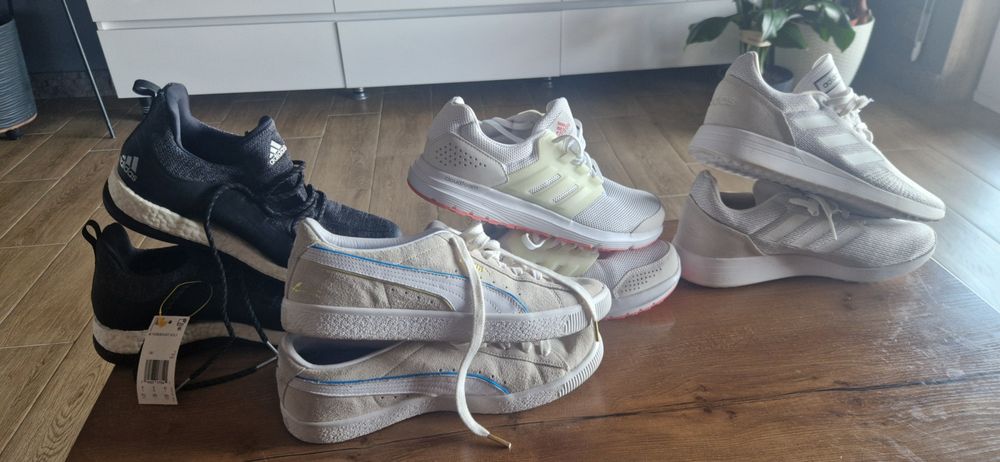 Кросівки,Кроссовки