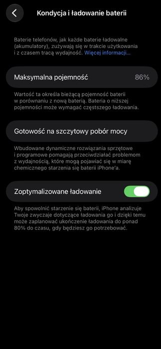 Sprzedam iPhone 11