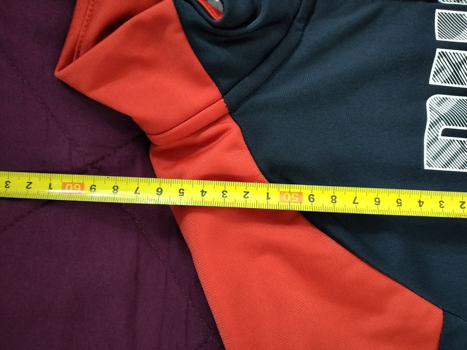 Bluza Puma 152cm