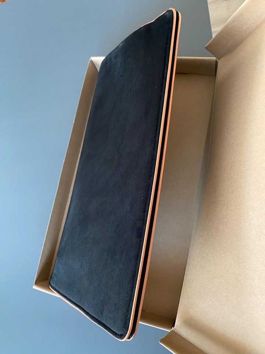 Дорожный чехол для стайлера или фена Dyson (Black/Copper)