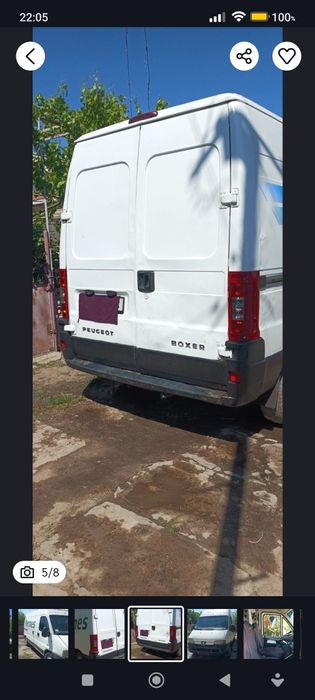 Продам микро-автобус.