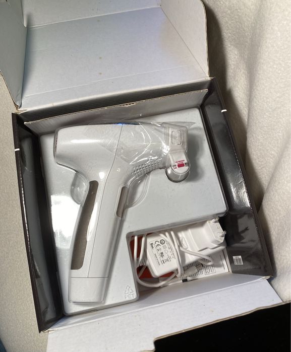 Máquina de Depilação a Lazer