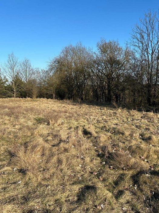 Piekne dzialki budowlane z wydanymi  warunkami zabudowy . Zapraszam