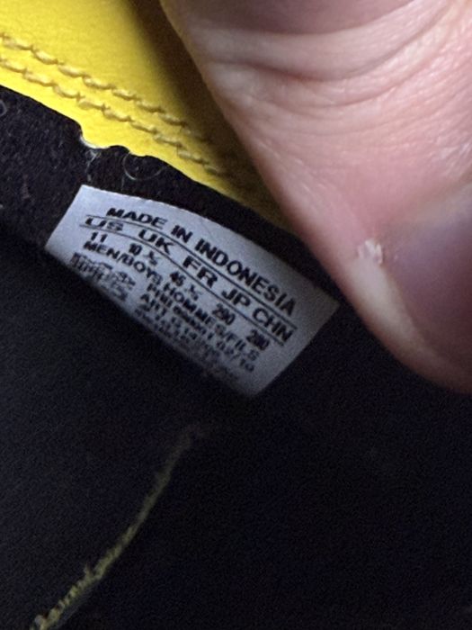 Вінтажні бутси Adidas Predator X TRX FG оригінал 45