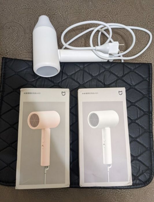 Фен для волосся Xiaomi Mijia H101