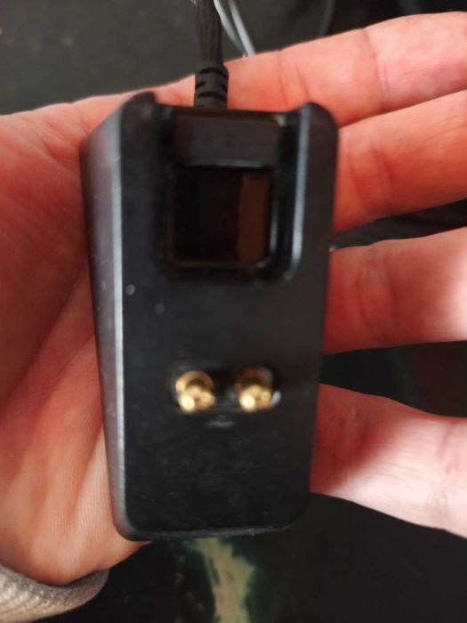 Rato Razer DeathAdder v2 pro + base para carregamento