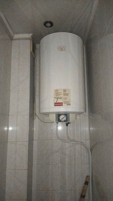 ТЕРМІНОВО! 2-кімнатна квартира з ремонтом + меблі.