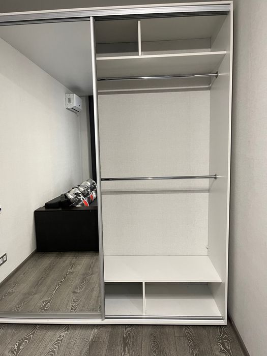 Аренда 1-однокомнатной квартиры на борщаговке,максимальный пакет.