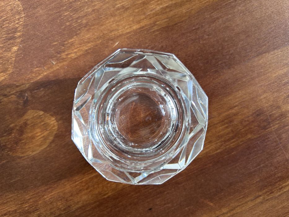 Guarda Jóias Cristal