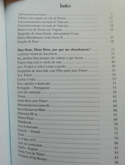 Consumatum Est - Fátima Murta