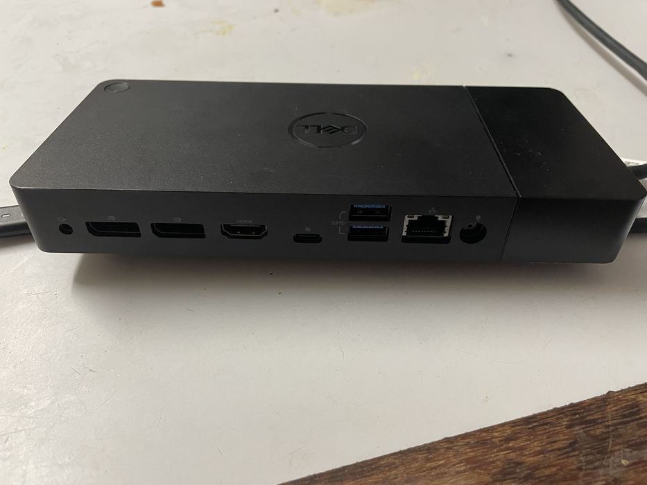 Docking Station Dell WD19