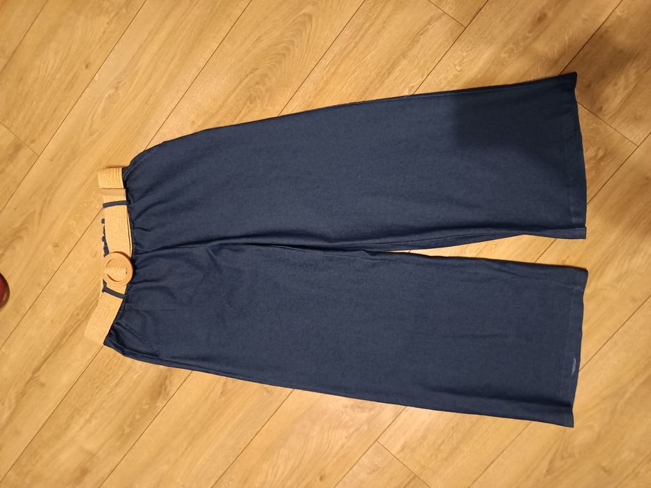 Spodnie jak jeans !!