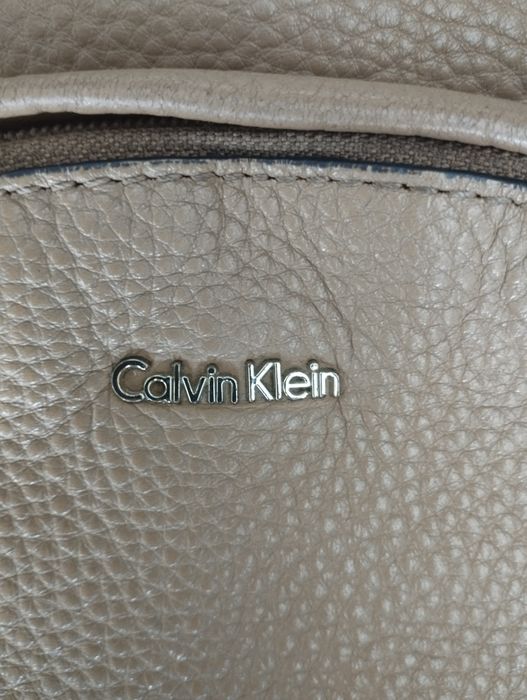 Рюкзак Calvin Klein, guess