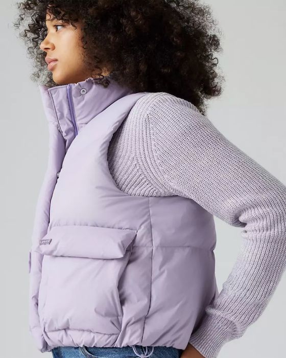 Жіночий жилет Levis ОРИГІНАЛ XS