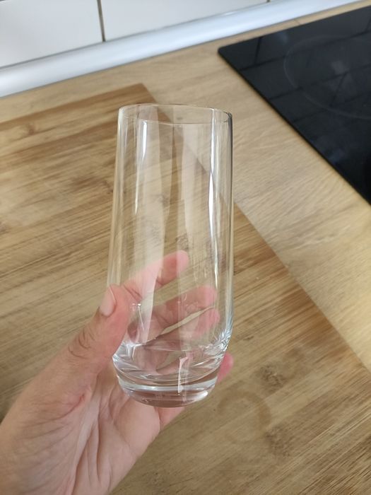 Copos Água/Vinho coleção continente
