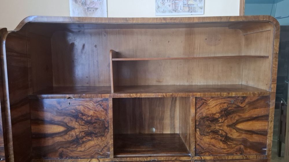 Piekny mebel Art deco