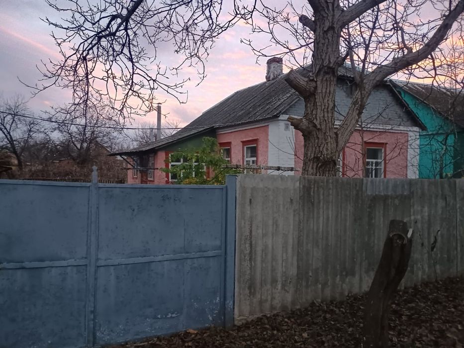 Продам будинок. М. Тростянець Сумська область