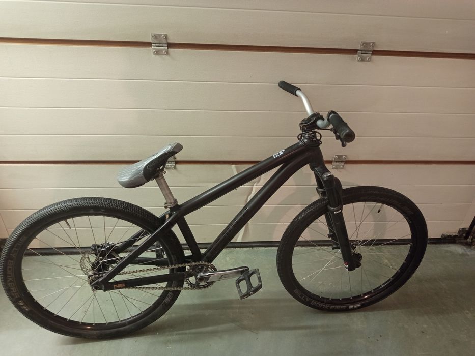 Rower dirt ns bikes