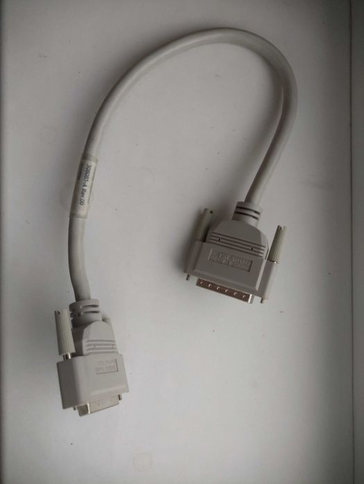 Nortel stack cable стек кабелі