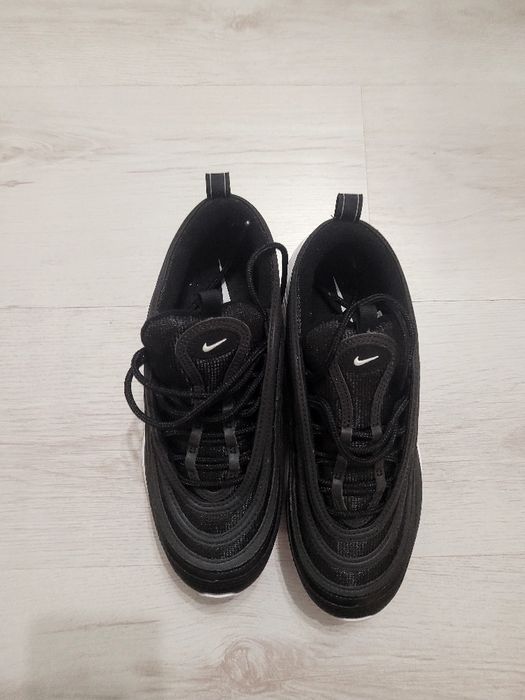 Кроссовки NIKE AIR MAX 97 нові original