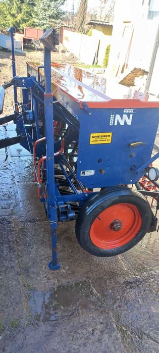 Продам сівалку NORDSTEN(Нордстен) 2,5 метра