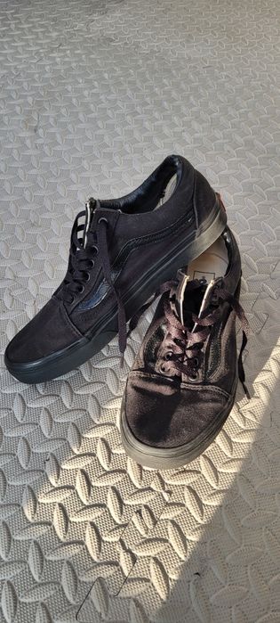 Vans
OLD SKOOL UNISEX - Sneakersy niskie
OLD SKOOL UNISEX - Sneakersy
