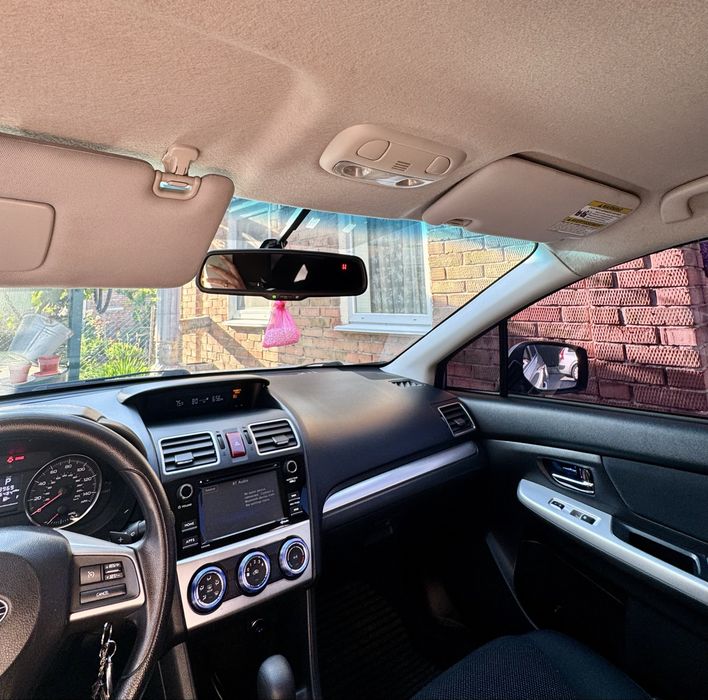 Subaru Impreza 2015 VIN JF1GJAC63FH013200 фото оголошення 6 з 10