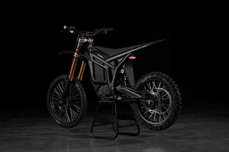 elektryczny moto TALARIA KOMODO / ProMotor / Dostawa / Raty /