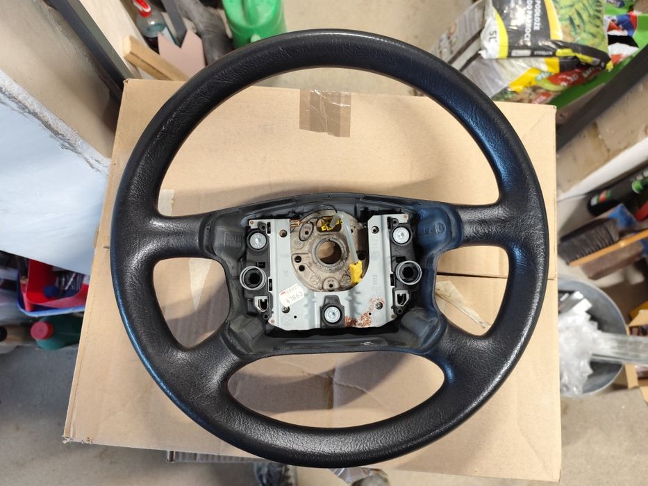 Kierownica poduszka airbag VW Passat b5fl