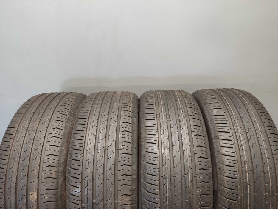 4x235/50R19 Continental EcoContact 6, NOWE, 2024 rok, 99V