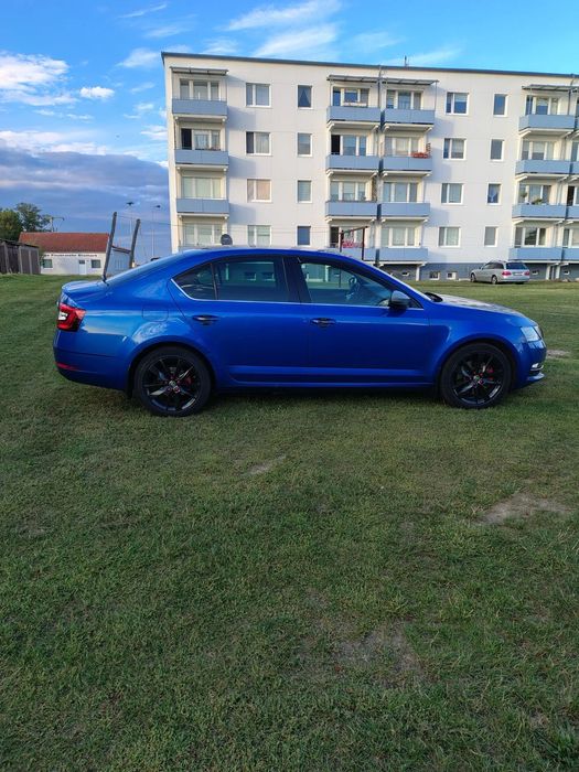 Skoda Octavia Sprzedam Skodę octavia