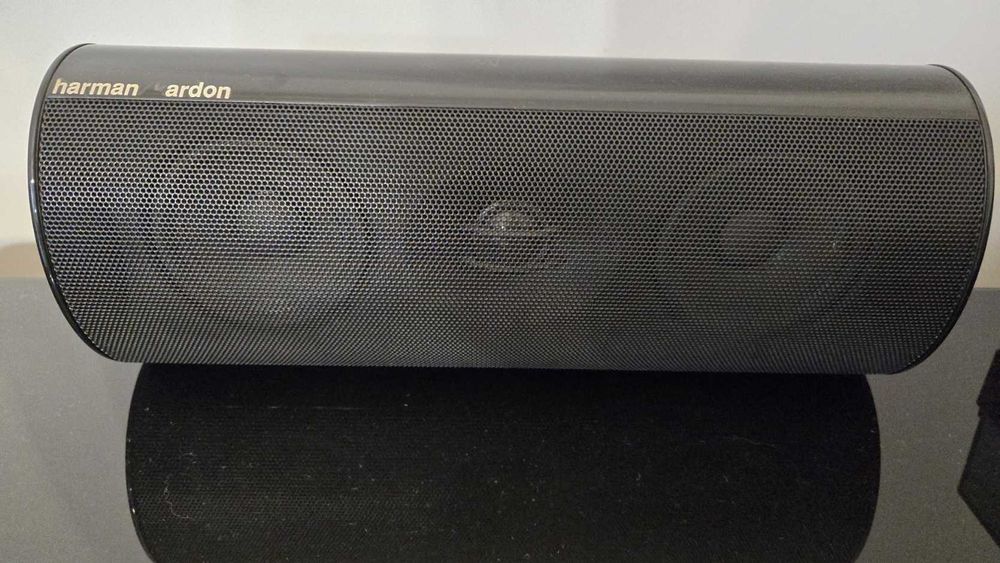 Głośniki 5.1 Harman Kardon HKTS 30 BQ /230