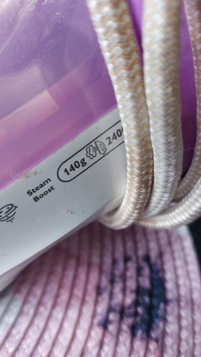 Żelazko PHILIPS azur performer