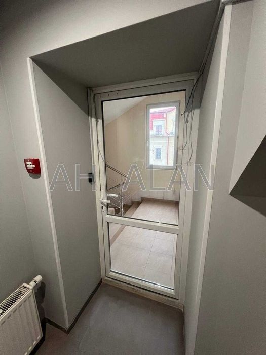 Оренда  офісу на вулиці Спаській. Поділ