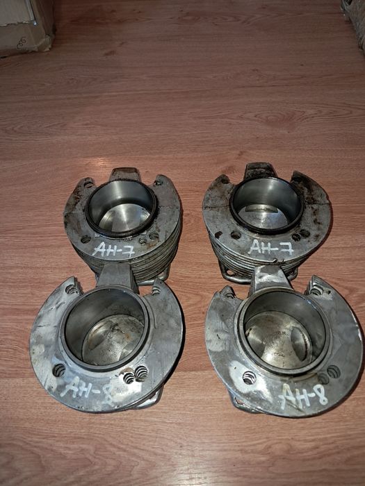 Разточування  циліндрів ремонт колінвалів:мотоблок/скутер /мотоцикл