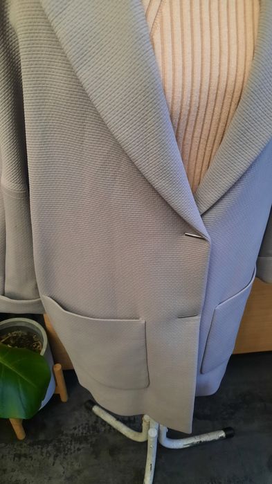 Kurtka Oversize , kimonowa Patrizia Aryton roz.L