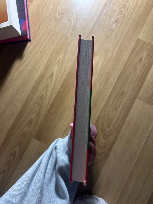 «Кава з кардамоном» Йоанна Яґелло