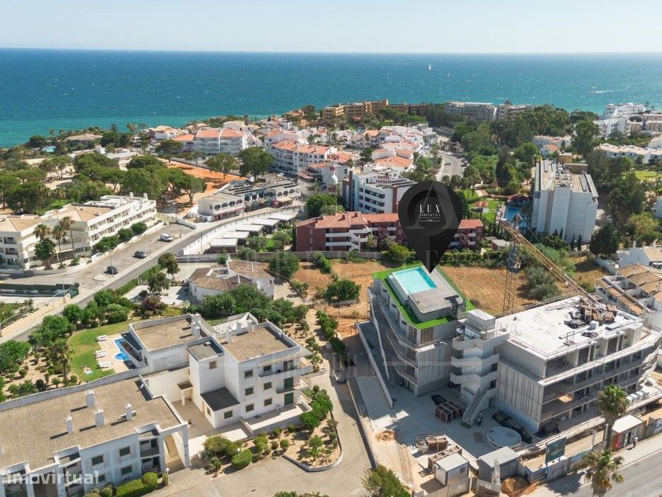 Apartamento T2 | NOVO | Albufeira Living