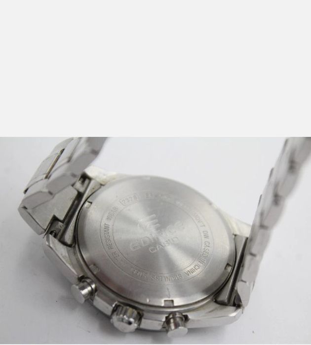 Zegarek Casio edifice ef 547
