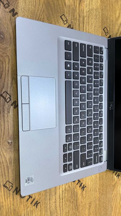 Ноутбук Dell Latitude 5411 I5-10400H /16gb/256ssd/ FHD IPS/