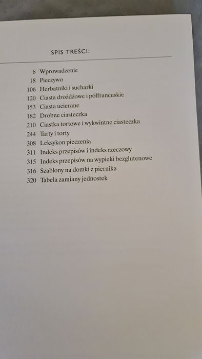 Encyklopedia wypieków i pieczenia
