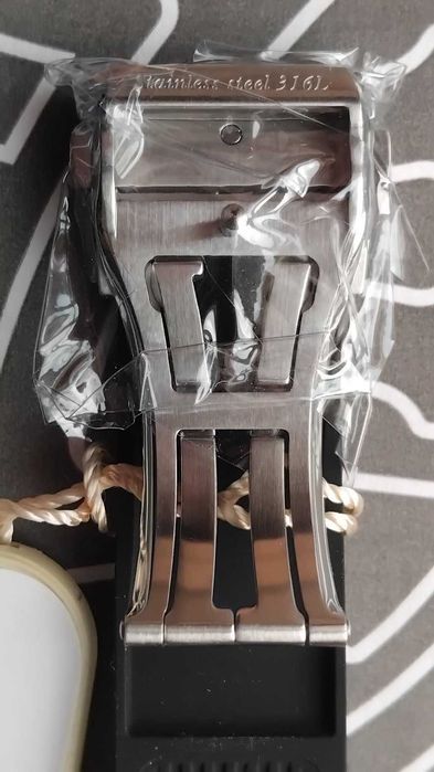 -78%Акція!  Новий Armand Nicolet M2H Automatic Swiss Made