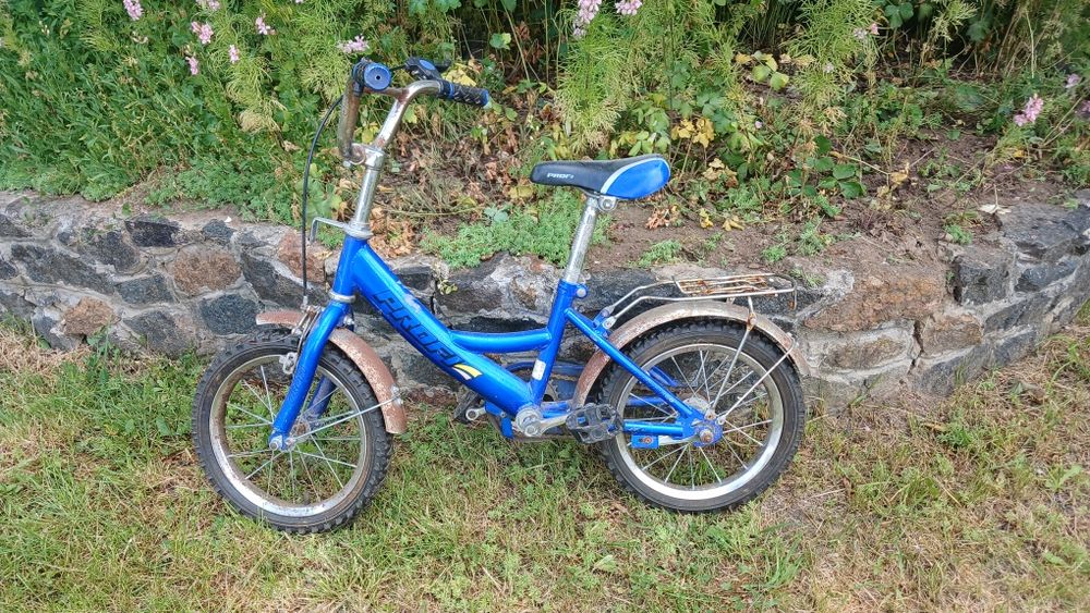 Продам велосипед PROFI