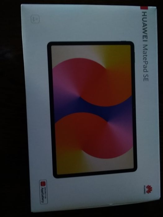 Tablet Huawel Mate Pad że 11''