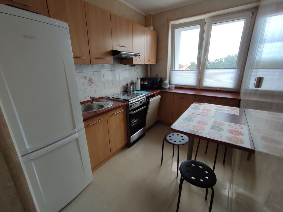 Mieszkanie – Gdańsk - Widok 3