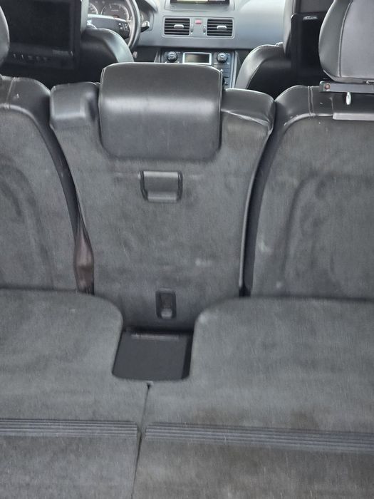 Volvo XC 90 2004 рік